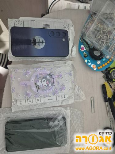 מגן אחורי לפלאפונים
