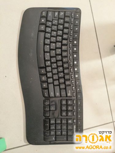 מקלדת