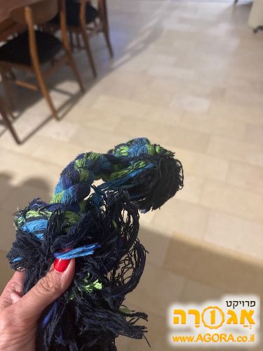 צעצועים לכלב