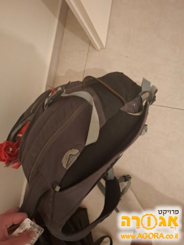 תיק גב