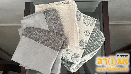 ציפיות לכריות נוי