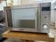 מיקרוגל משולב גריל וטורבו Grundig GMO34C