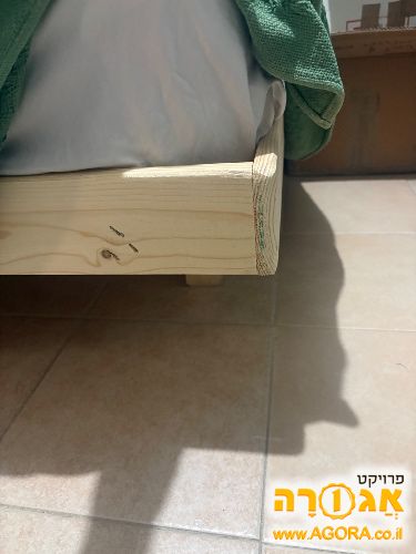 מיטה וחצי כולל מזרן