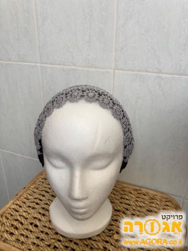 כובעים לנשים דתיות