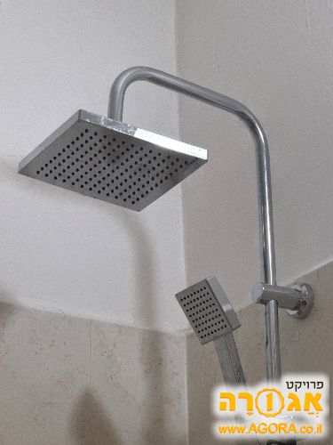 ראש מקלחת