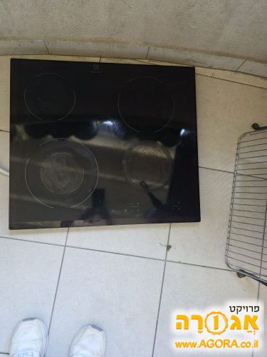 כיריים חשמליים כבל תלת פאזי
