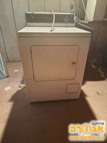 מייבש maytag