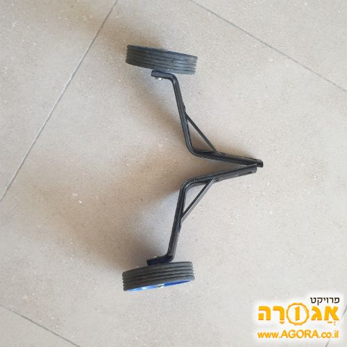 גלגלי עזר לאופניים