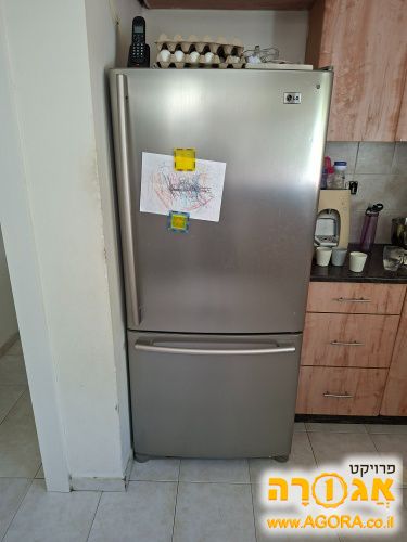 מקרר
