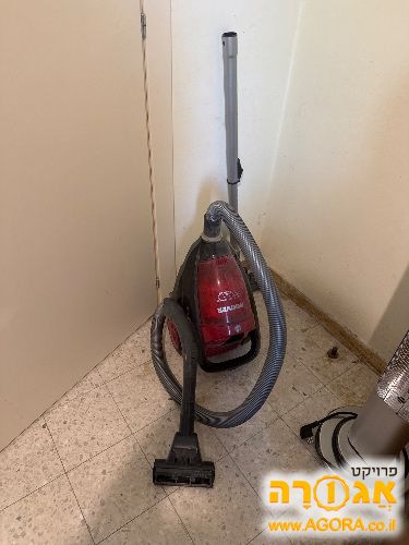 שואב אבק