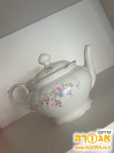 קומקום לתה
