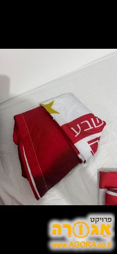 דגל של הפועל בש