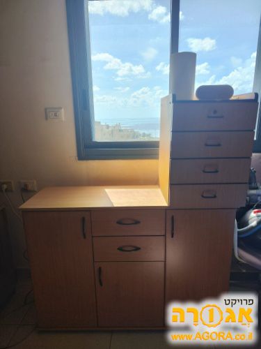 שידה למשרד