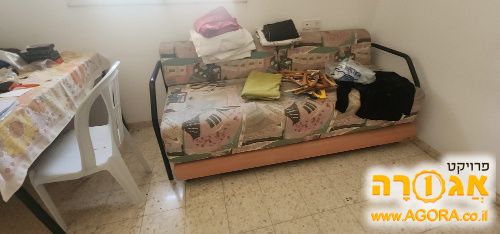 מיטה נפתחת