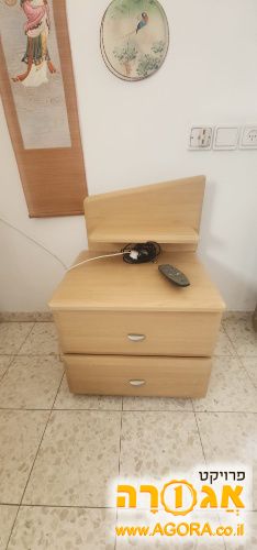 שידות לילה