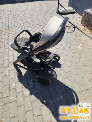עגלה לתינוק של Jole