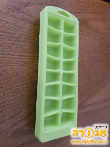 תבניות קרח
