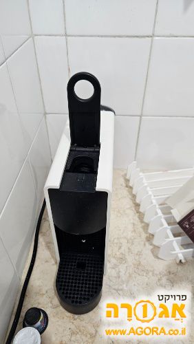 מכונת קפה