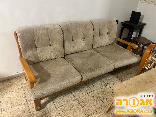 ספות סלון 2+3