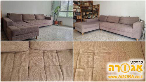 ספה פינתית