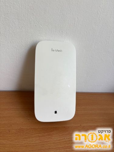 Mesh של בזק