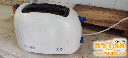 טוסטר "קופץ"