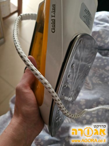 מגהץ