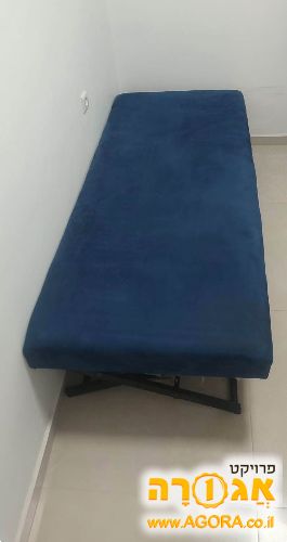 מיטת יחיד