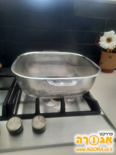מסננת