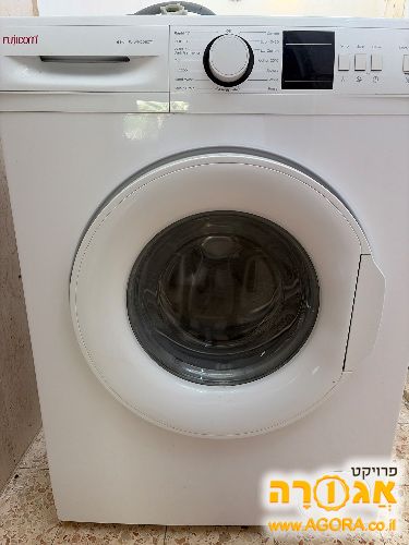 מכונת כביסה