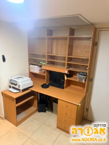 חדר ארונות