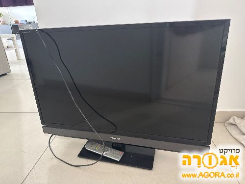 טלוויזיה 32 אינץ'