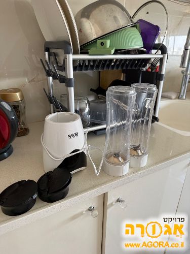 בלנדר