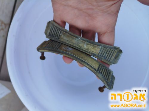 ידיות לארון או מגירה