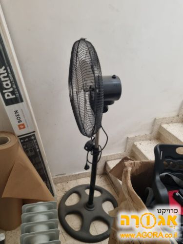 מאוורר רצפה
