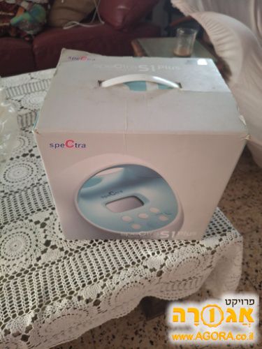 משאבה חלב