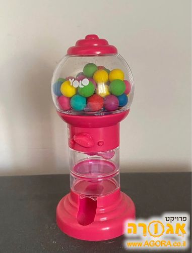 מכונת מחקים