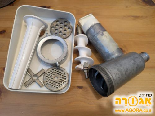 מטחנת בשר ל-קנווד KENWOOD
