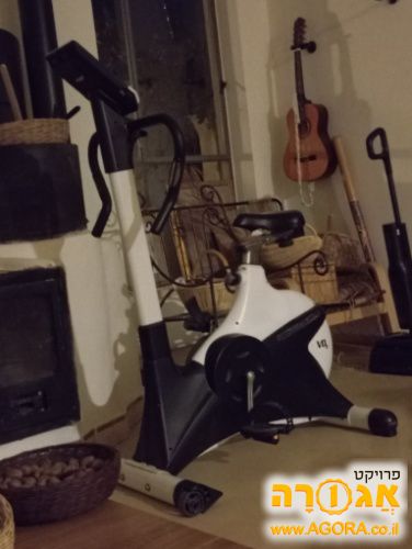אופני כושר