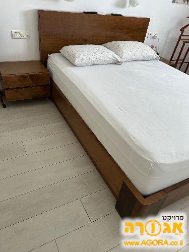 מיטה זוגית