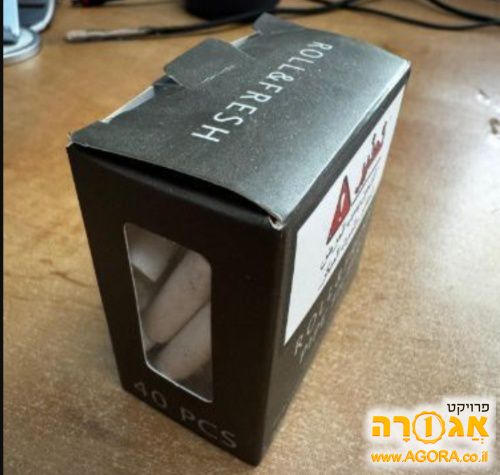 קופסה חדשה של