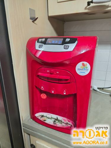 מתקן מים