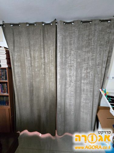 וילון