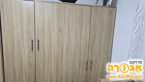 ארון לחדר שינה