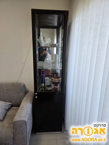 מזנון ריבועי אלגנטי