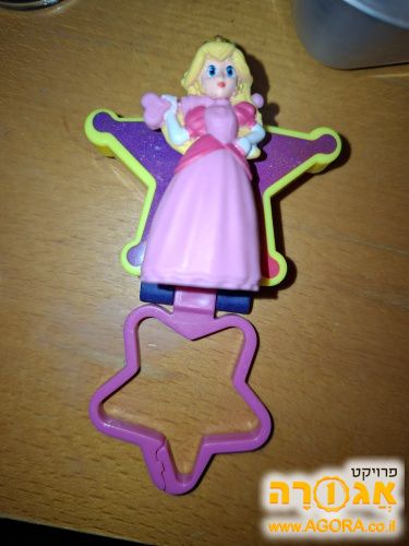 צעצוע נסיכה