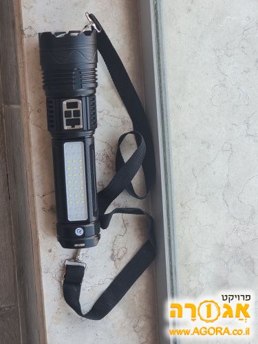 בס"ד פנס לא עובד
