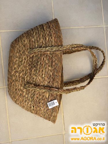 תיק קש