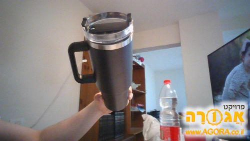 כוס תרמוס