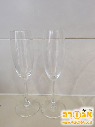 שתי כוסות ליין